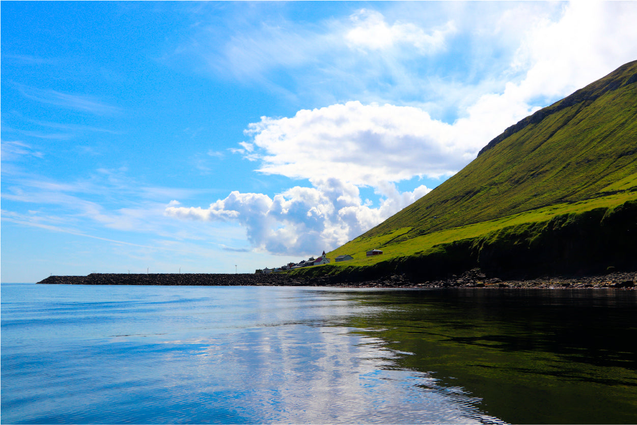 Faroe Islands Home Decor Premium Quality Poster Print Choose Your Sizes - Bella Home Decor