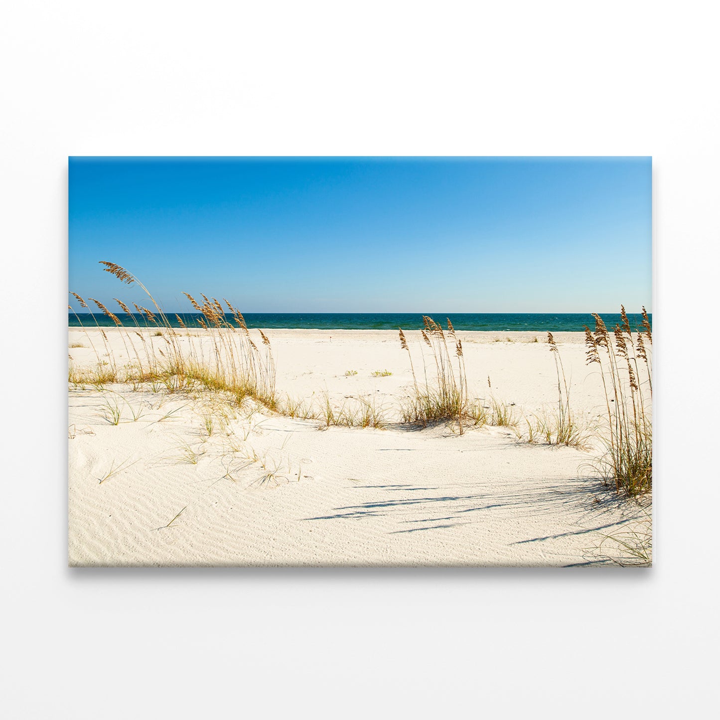 Beautiful Perdido Beach, Florida Wall Art Decor 100% Australian Made - Bella Home Decor