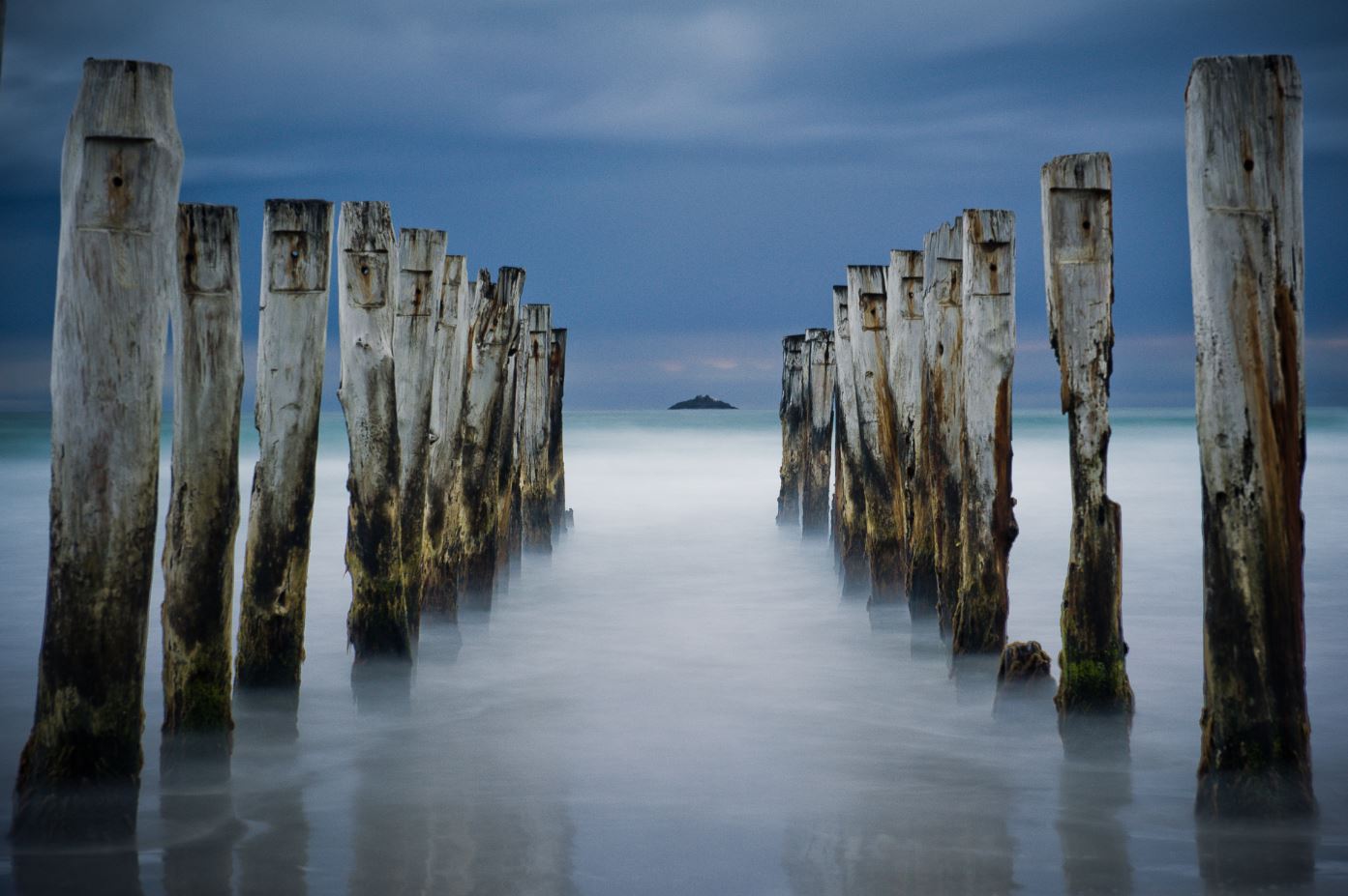 Sea Wave Breakers View Photograph Home Decor Premium Quality Poster Print Choose Your Sizes
