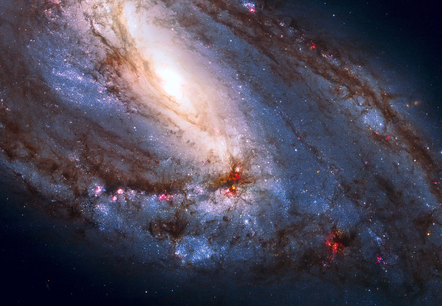 Space Galaxy Photograph Home Decor Premium Quality Poster Print Choose Your Sizes