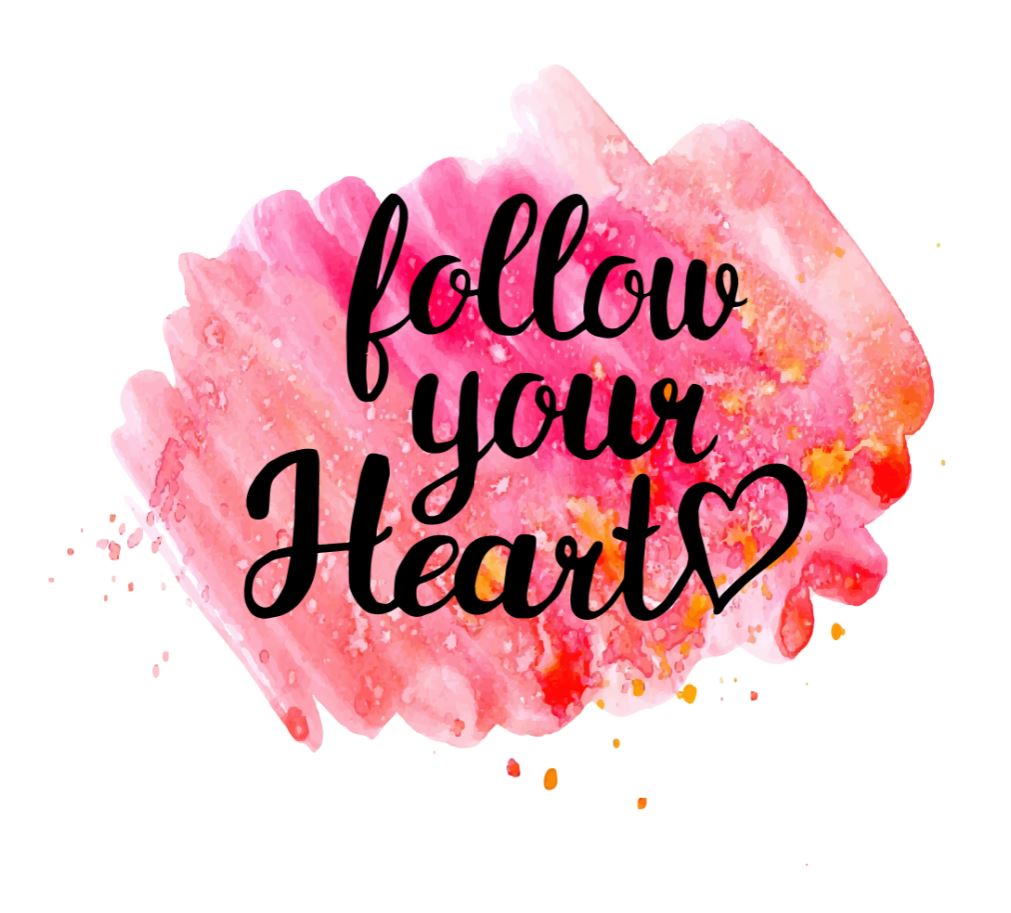 Quote Watercolour Painting Print 100% Australian Made