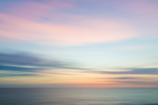 Colorful Sky Photograph Print 100% Australian Made