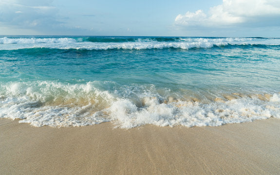 Stunning Sea Scenery Photograph Print 100% Australian Made