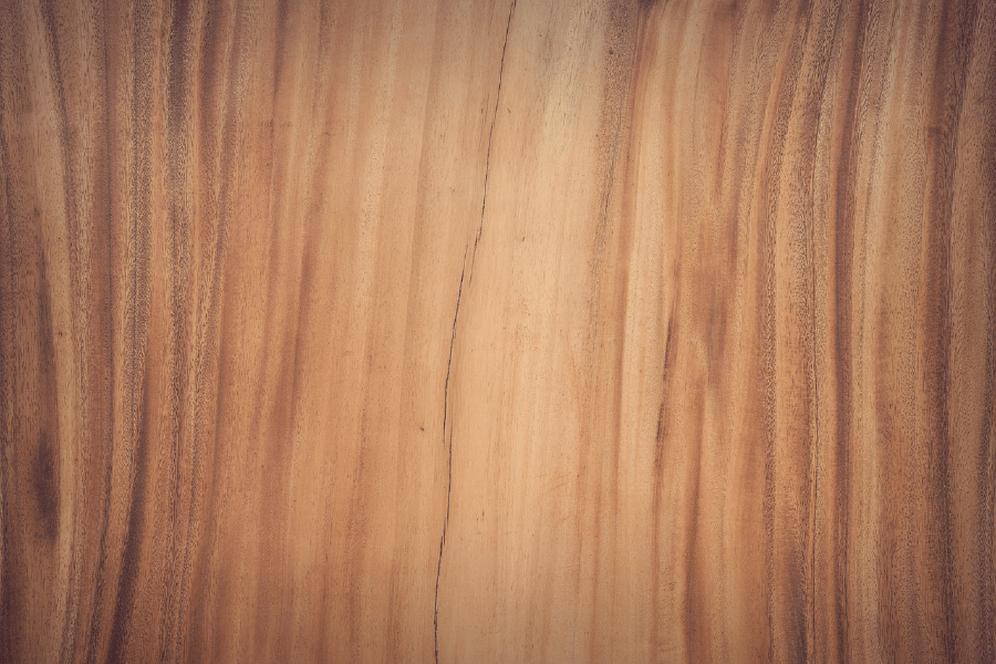 Brown Abstract Design Print 100% Australian Made