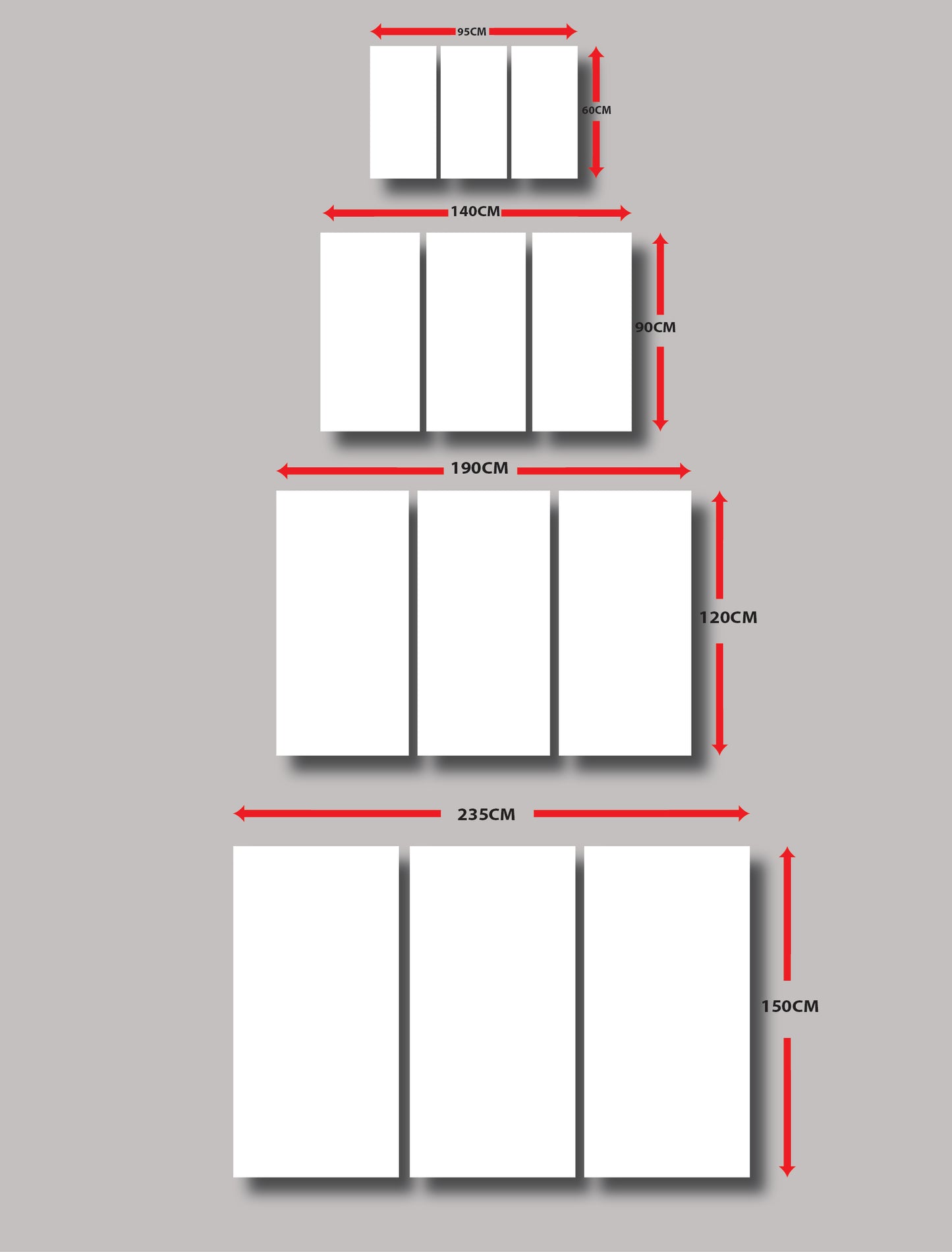 Wolf black and white high quality print 100% Australian made wall Canvas ready to hang