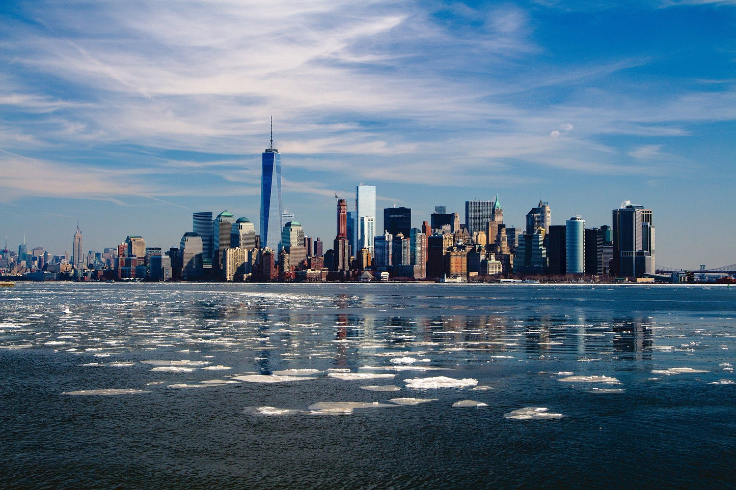 Sea & Building Scenery Photograph Home Decor Premium Quality Poster Print Choose Your Sizes