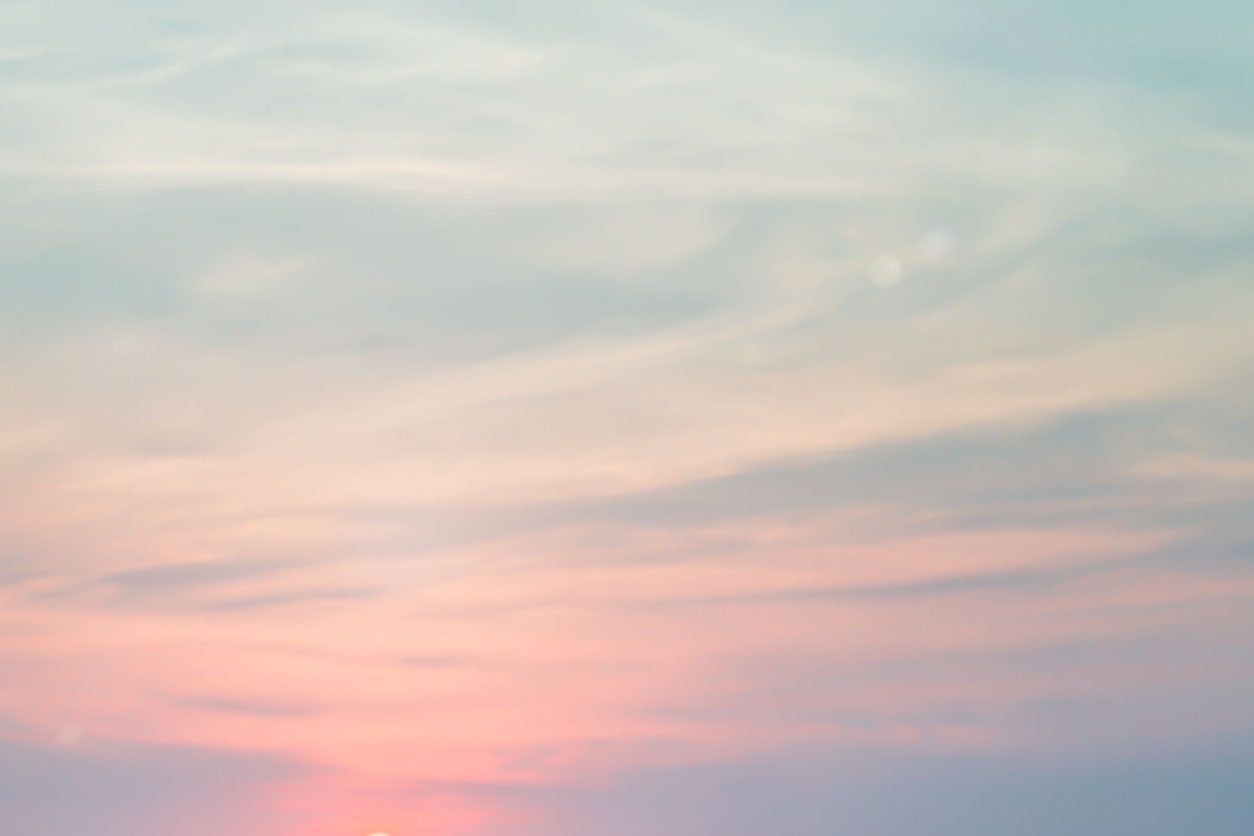 Sea Sunset Scenery Photograph Home Decor Premium Quality Poster Print Choose Your Sizes
