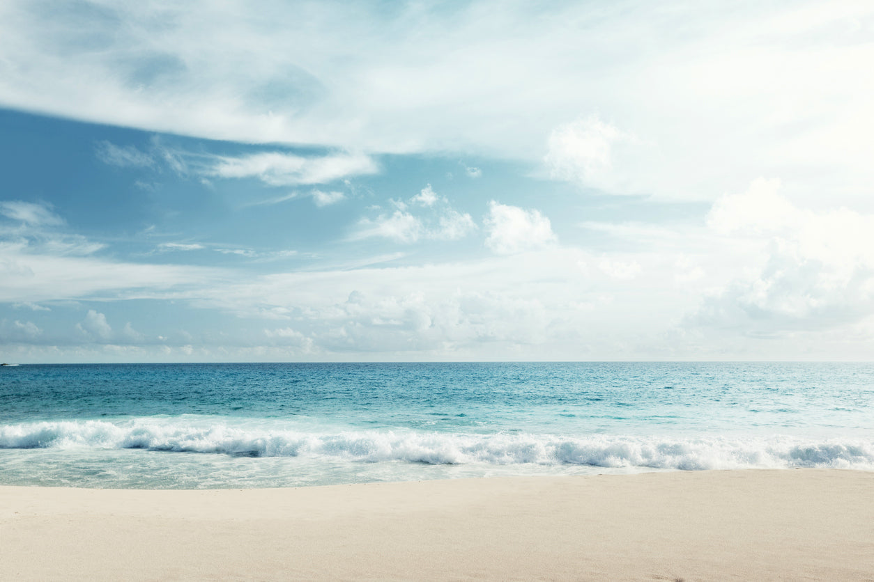 Stunning Sea Scenery Photograph Print 100% Australian Made