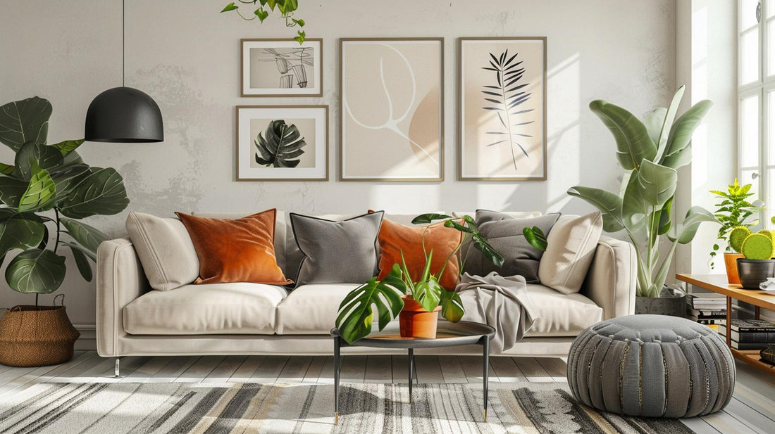 Wall Art Styles That Suit Australian Climate and Architecture