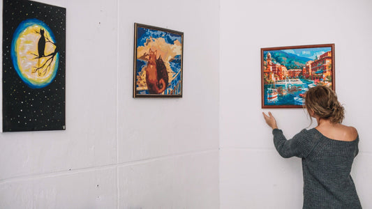 Is Custom Wall Art Worth It? Pros and Cons for Aussie Homeowners