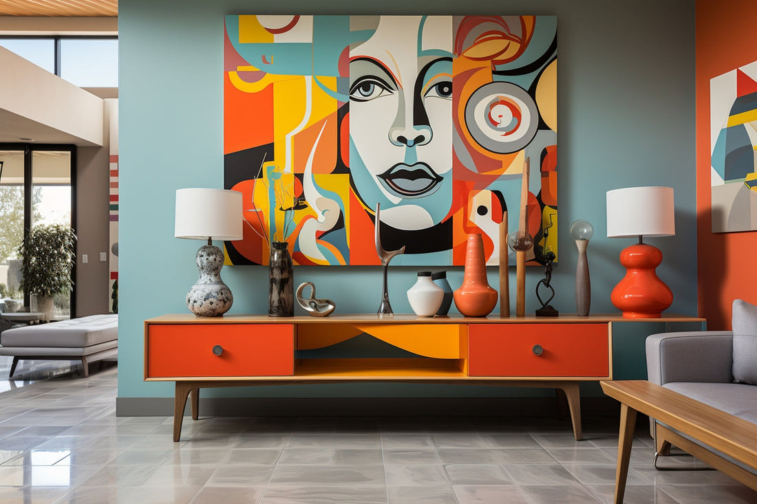 Wall Art for Airbnb and Short-Stay Homes in Australia: 2026 Trends to Boost Bookings and Guest Appeal