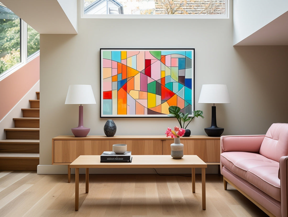 Mixing Textures and Materials in Wall Art: 2026 Trends for Aussie Homes