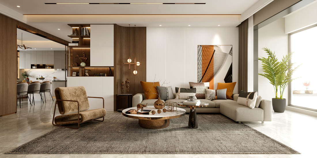 Most Exciting Interior Design Trends for 2024