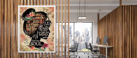 Why Kraft Educational Prints Are Back in Style for Australian Homes