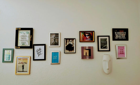 Colorful vs. Neutral Wall Art: What’s Right for Your Space?