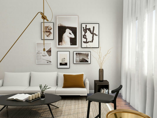 Minimalist Wall Art Trends for 2026