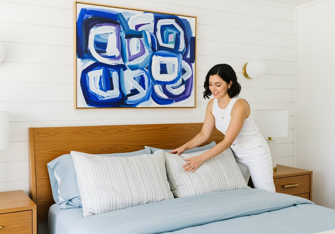 Buy Canvas Wall Art Online Australia: A Complete Guide to Transforming Your Home