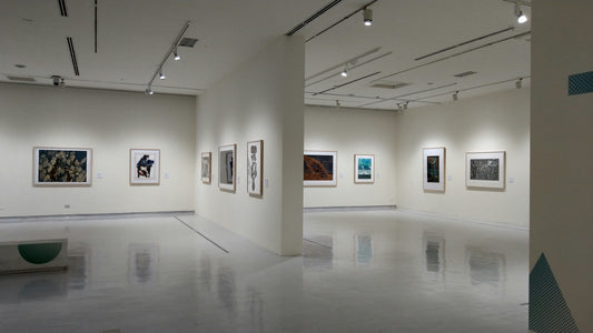 Best Australian Art Exhibitions & Wall Art Events in 2026