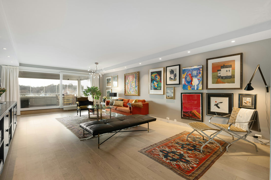 Top Wall Art Trends Taking Over Australian Homes in 2026