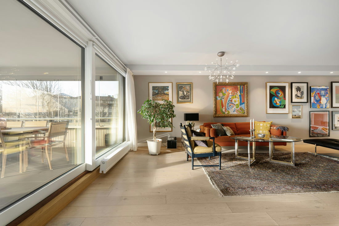 How Australian Artists Are Redefining Contemporary Wall Art