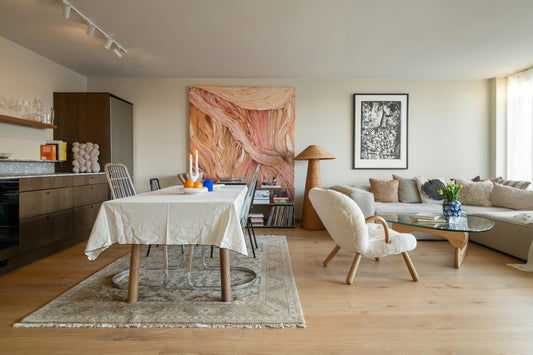 Minimalist vs Maximalist Wall Art Which Is Right for You in Australia?