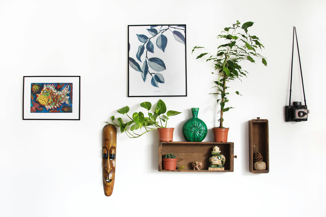 Australia’s Most Inspiring Wall Art Trends in 2026