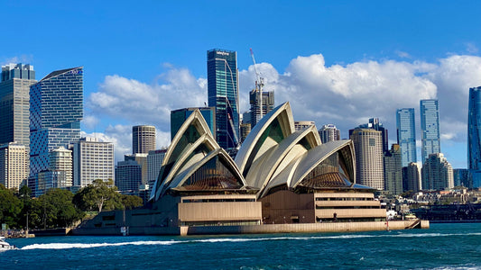 Nature and Landscape Wall Art Inspired by Australian Scenery