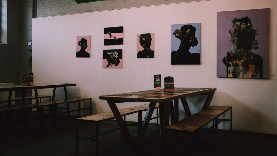 Emerging Wall Art Trends in Australia for 2026