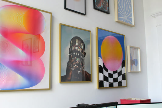 The Rise of Abstract Wall Art in Australian Apartments