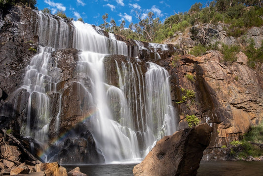 MacKenzie Falls: A Timeless Natural Masterpiece