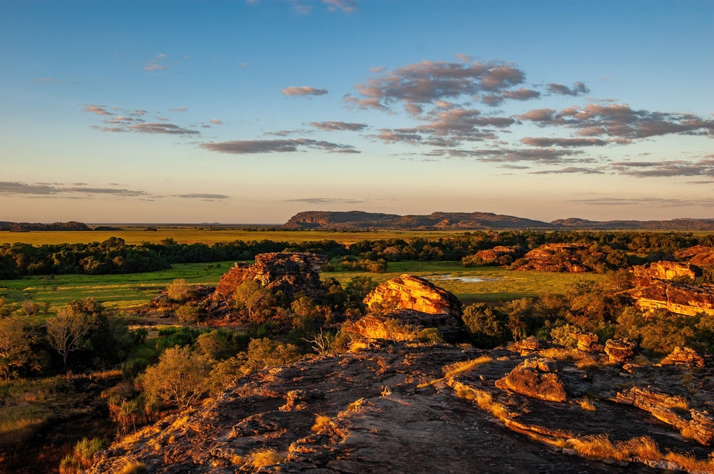 Kakadu National Park: A Journey Through Australia’s Natural and Cultural Treasure
