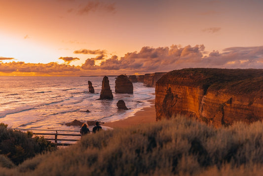 The Most Popular Australian Landscapes for Wall Art