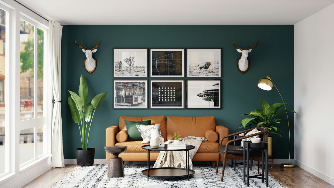 Modern vs. Traditional Wall Art: Which Style Fits Your Home?