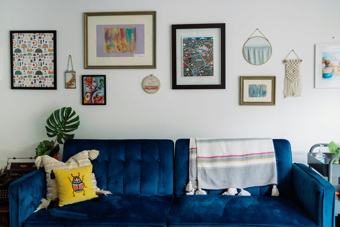 Wall Art Trends to Watch in 2026
