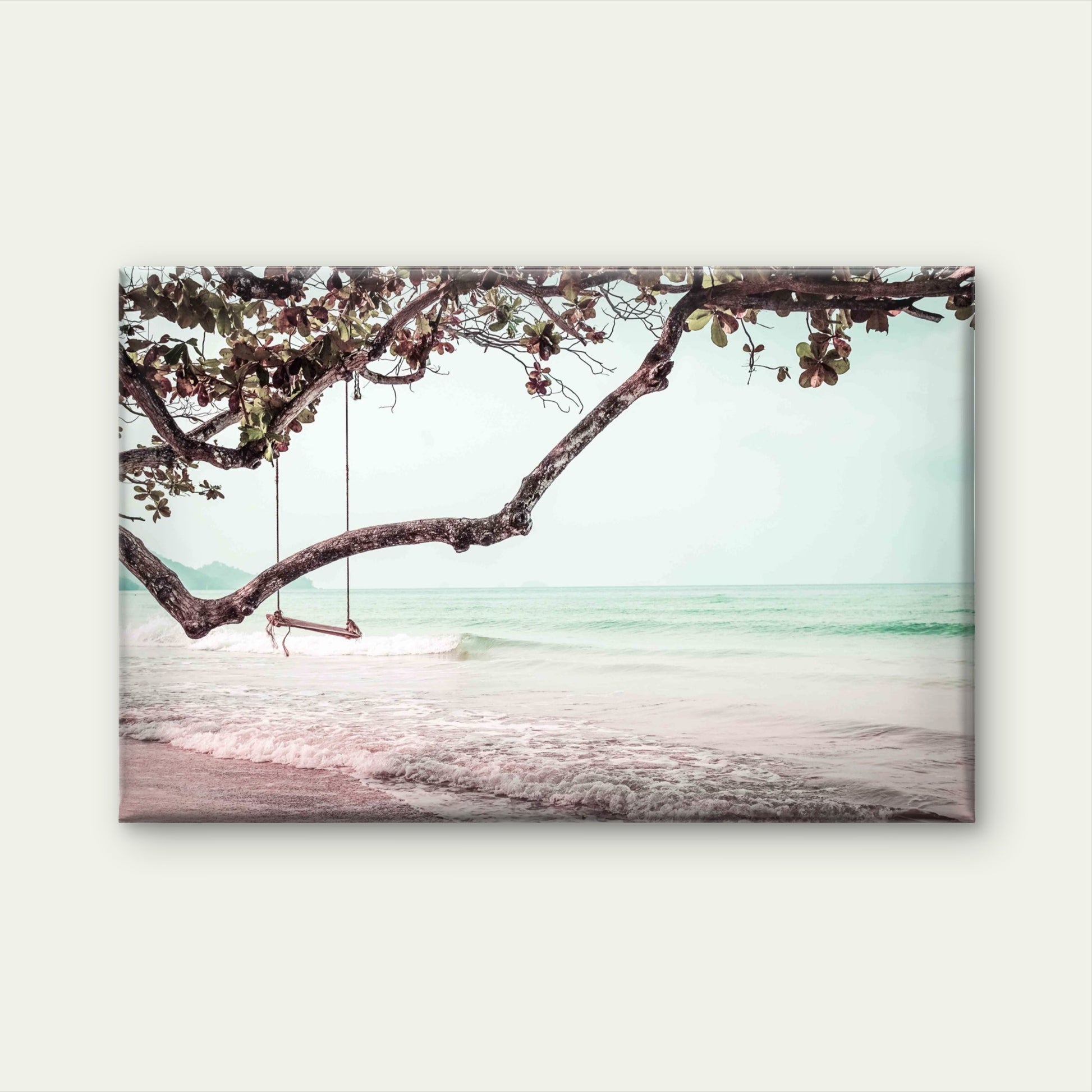 Stunning popular design beach Print 100% Australian Made - Bella Home Decor