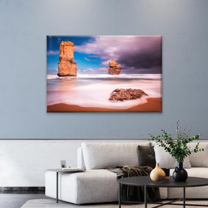 Great Ocean Road Victoria Australia Wall Art Decor 100% Australian Made