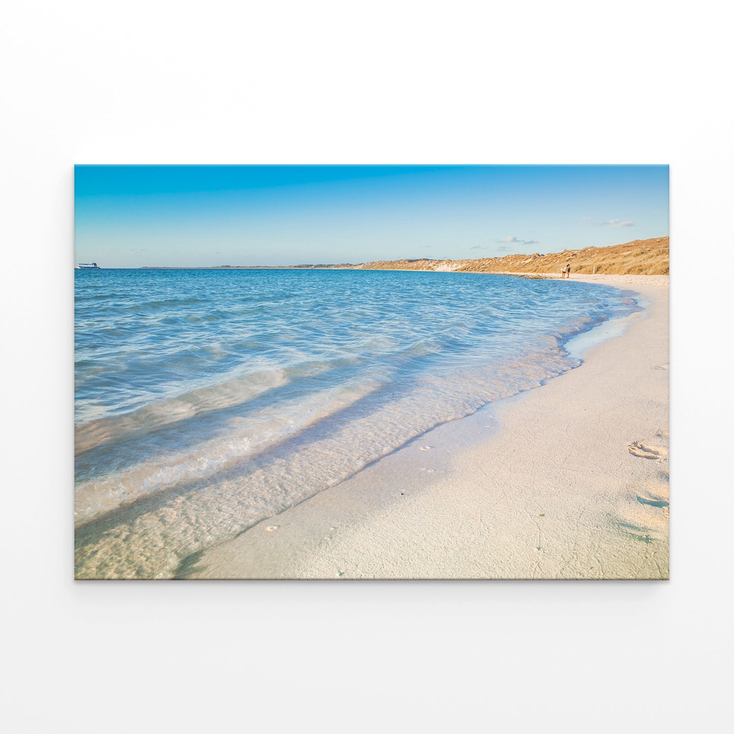 Coral Bay Ningaloo Reef Western Australia Wall Art Decor 100% Australian Made