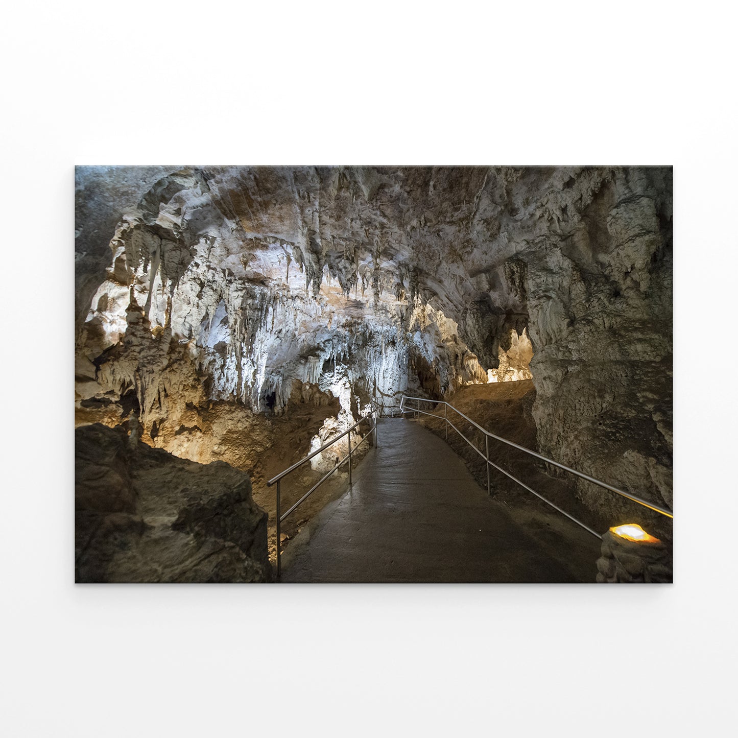 Jenolan Caves Blue Mountains New South Wales Wall Art Decor 100% Australian Made