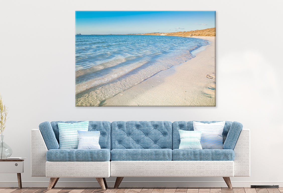 Coral Bay Ningaloo Reef Western Australia Wall Art Decor 100% Australian Made