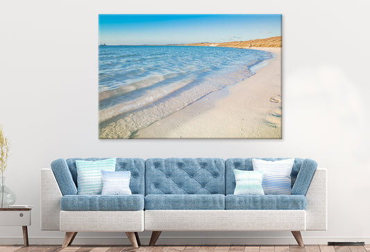 Coral Bay Ningaloo Reef Western Australia Wall Art Decor 100% Australian Made