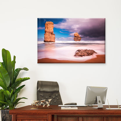 Great Ocean Road Victoria Australia Wall Art Decor 100% Australian Made