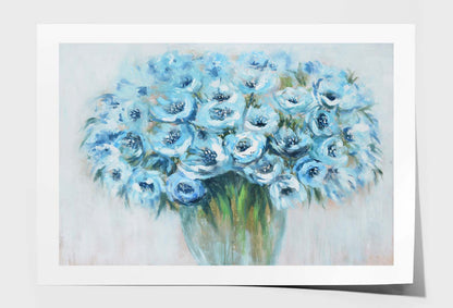 An Impressive Bouquet, Painting Wall Art Limited Edition High Quality Print