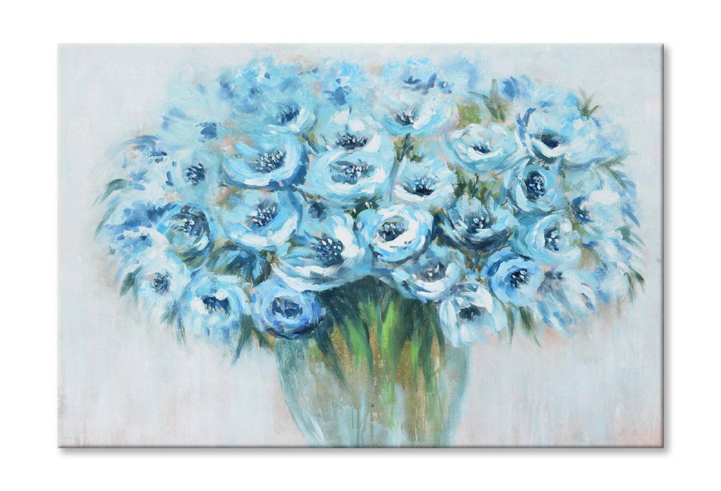 An Impressive Bouquet, Painting Wall Art Limited Edition High Quality Print