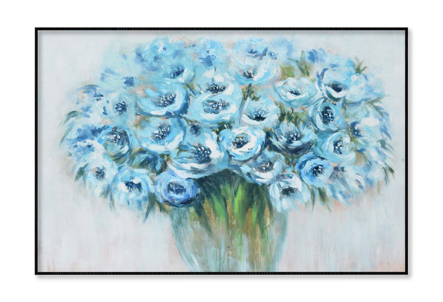 An Impressive Bouquet, Painting Wall Art Limited Edition High Quality Print