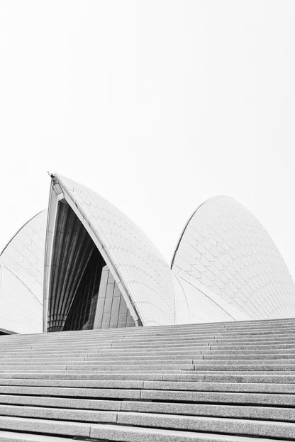 Sydney Opera House Home Decor Premium Quality Poster Print Choose Your Sizes