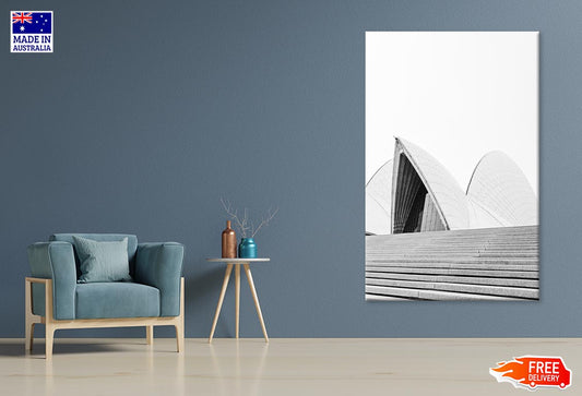 Sydney Opera House Print 100% Australian Made