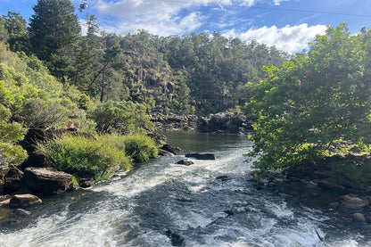 Cataract Gorge Reserve Launceston Tasmania Wall Art Decor 100% Australian Made