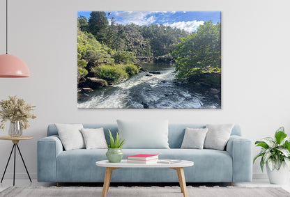 Cataract Gorge Reserve Launceston Tasmania Wall Art Decor 100% Australian Made