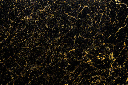 Premium Black and Gold Modern Art Home Decor Premium Quality Poster Print Choose Your Sizes - Bella Home Decor