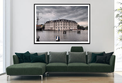 Maritime Museum Home Decor Premium Quality Poster Print Choose Your Sizes